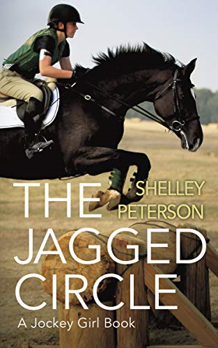 The Jagged Circle (Jockey Girl)