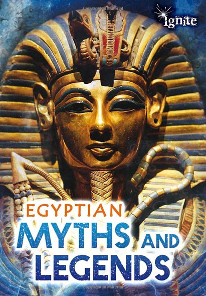 Egyptian Myths and Legends