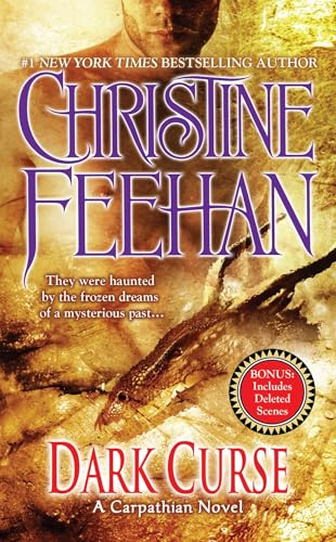 Dark Curse: A Carpathian Novel