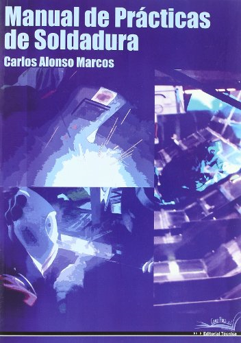 Manual de pràcticas de soldadura