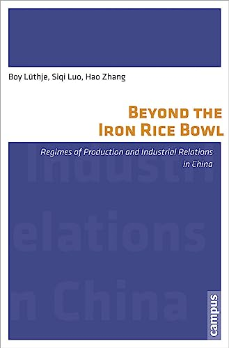 Beyond the Iron Rice Bowl