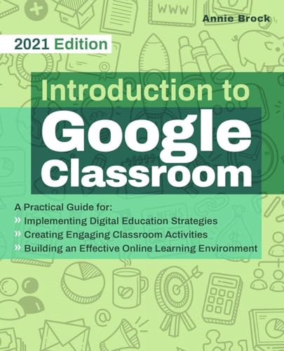 Introduction To Google Classroom