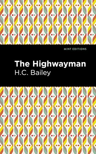 The Highwayman (Mint Editions)