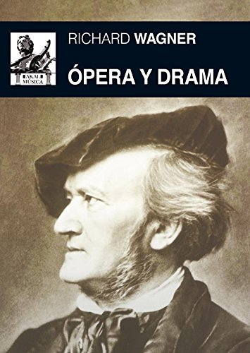 Ã“pera y drama