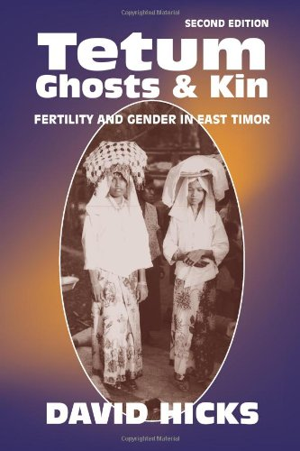 Tetum Ghosts &; Kin: Fertility and Gender in East Timor