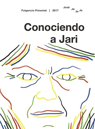 Quintanar Iniesta, J: Conociendo a Jari
