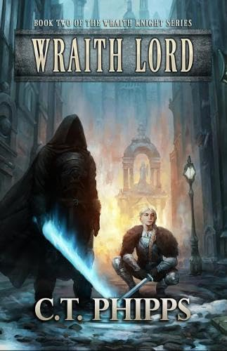 Wraith Lord (Wraith Knight)