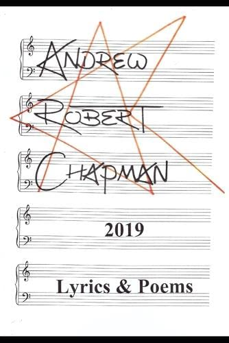 2019: Lyrics & Poems (Lyrics & Poems)