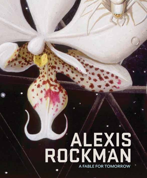 Alexis Rockman: A Fable for Tomorrow