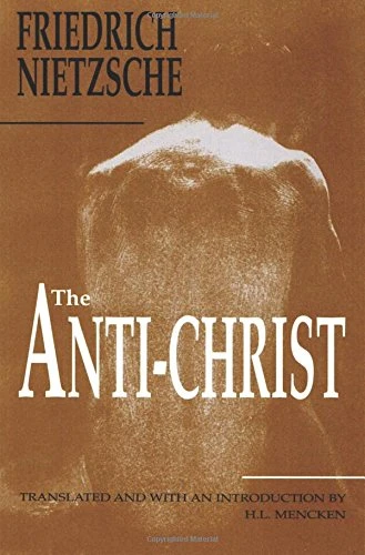 The Anti-Christ