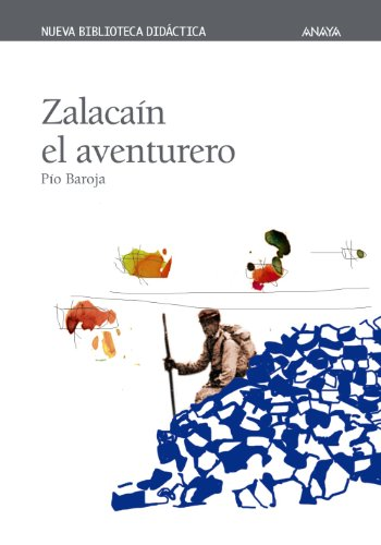Zalacaín el aventurero