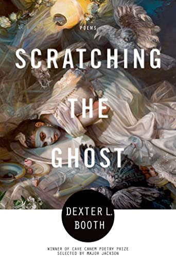 Scratching the Ghost