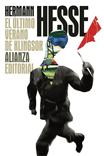 El Ãºltimo verano de Klingsor