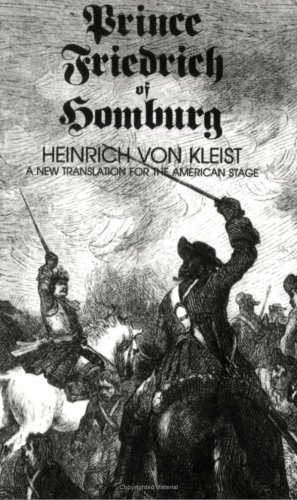 Prince Friedrich of Homburg