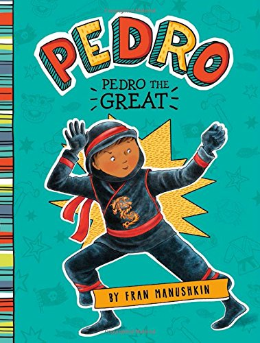 Pedro: Pedro the Great