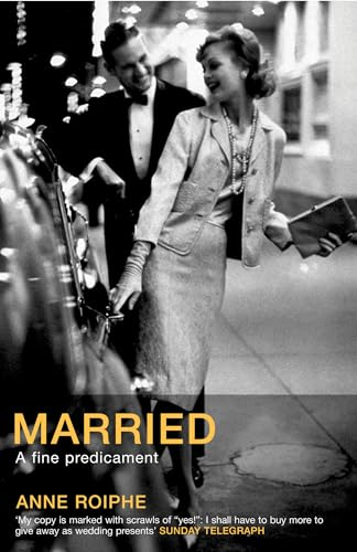 Married: A Fine Predicament