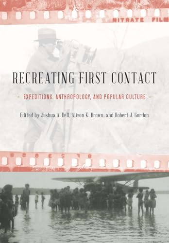 Recreating First Contact