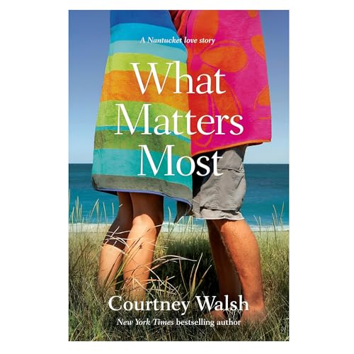 What Matters Most