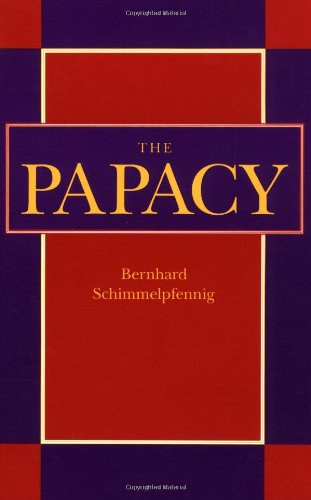 The Papacy: Das Papsttum