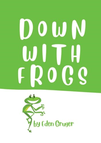 Down With Frogs