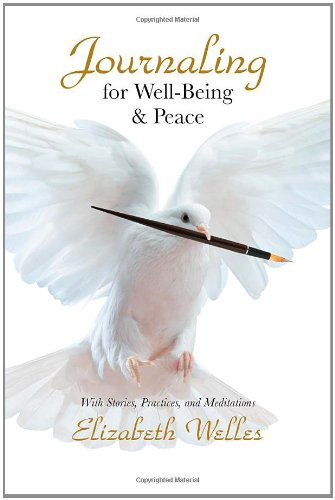 Journaling for Well-Being & Peace