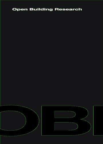 Open Building Research