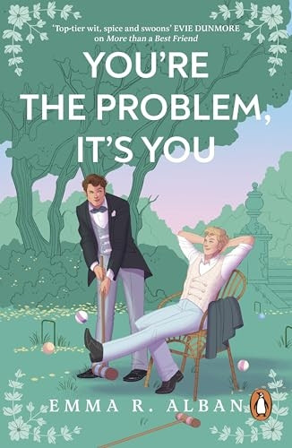 You're The Problem, It's You (Mischief and Matchmaking)