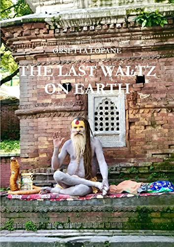 The Last Waltz On Earth