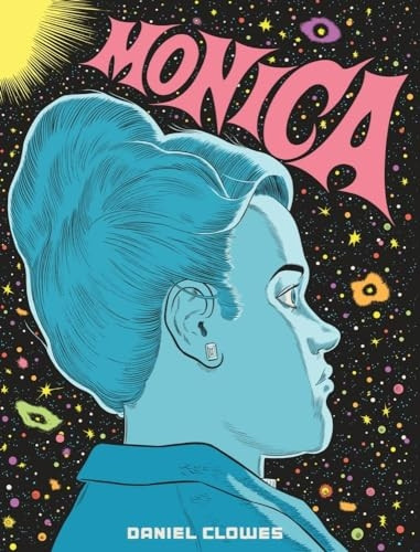 Monica: 'A master. An auteur. Period' Guillermo del Toro