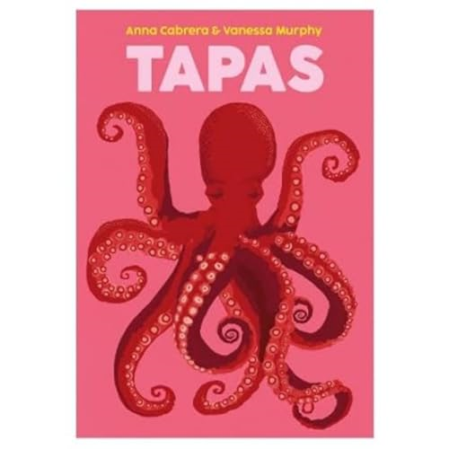 Tapas (Blasta Books)