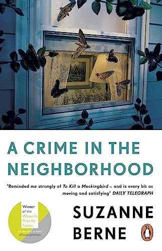 A Crime in the Neighbourhood