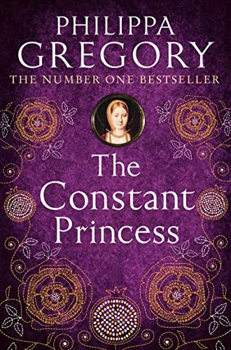 The Constant Princess