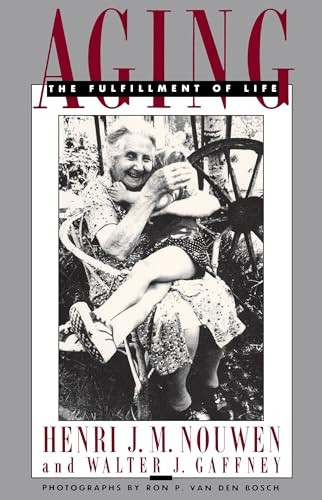 Ageing: The Fulfillment of Life