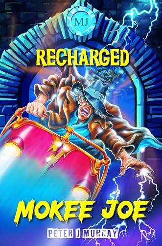 Mokee Joe: Recharged, 2