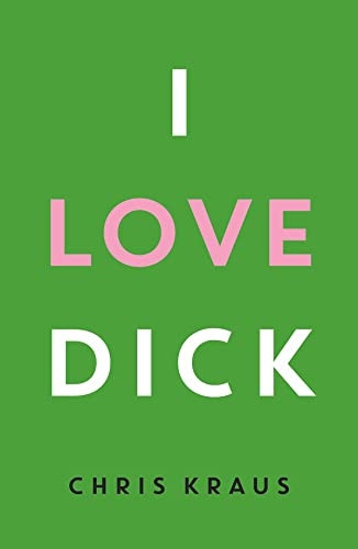 I Love D*ck