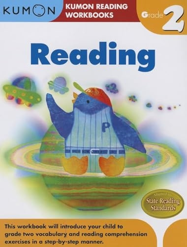 Reading: Grade 2
