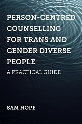 PERSON CENTRED COUNS FOR TRANS