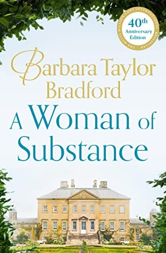 A Woman of Substance [Special Edition]