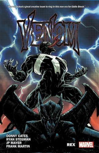 Venom by Donny Cates Vol. 1