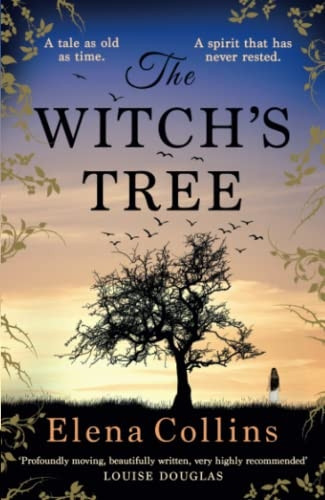 The Witch's Tree: An unforgettable, heart-breaking, gripping timeslip novel for 2022