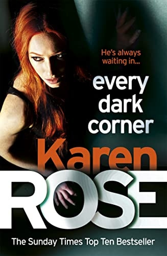 Every Dark Corner (The Cincinnati Series Book 3) - Cincinnati Series