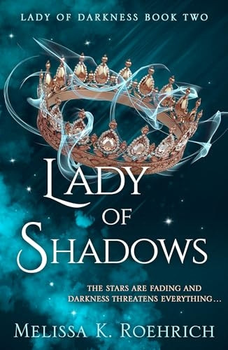 Lady of Shadows (Lady of Darkness)