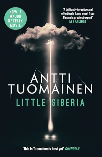 Little Siberia