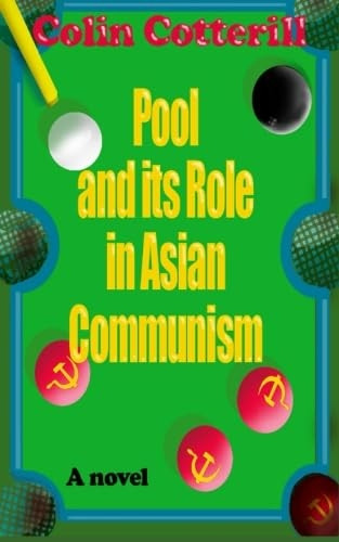 Pool and Its Role in Asian Communism