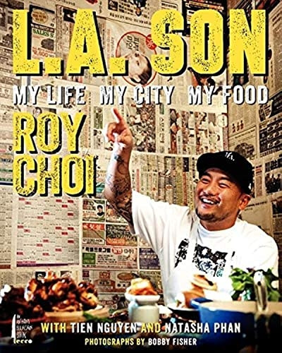 L.A. Son : My Life, My City, My Food