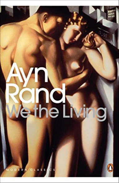 We the Living