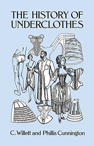 The History of Underclothes
