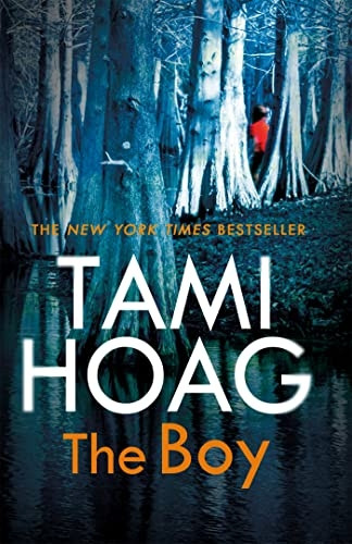 The Boy: The new thriller from the Sunday Times bestseller (Broussard and Fourcade)
