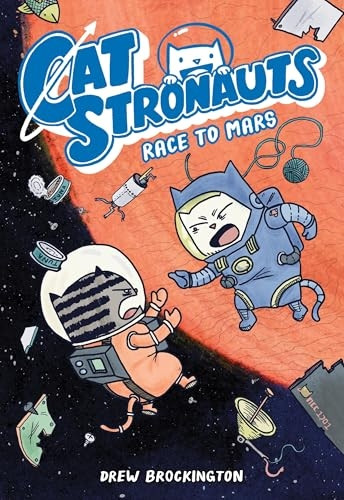 Catstronauts