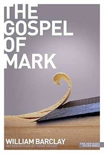 The Gospel of Mark